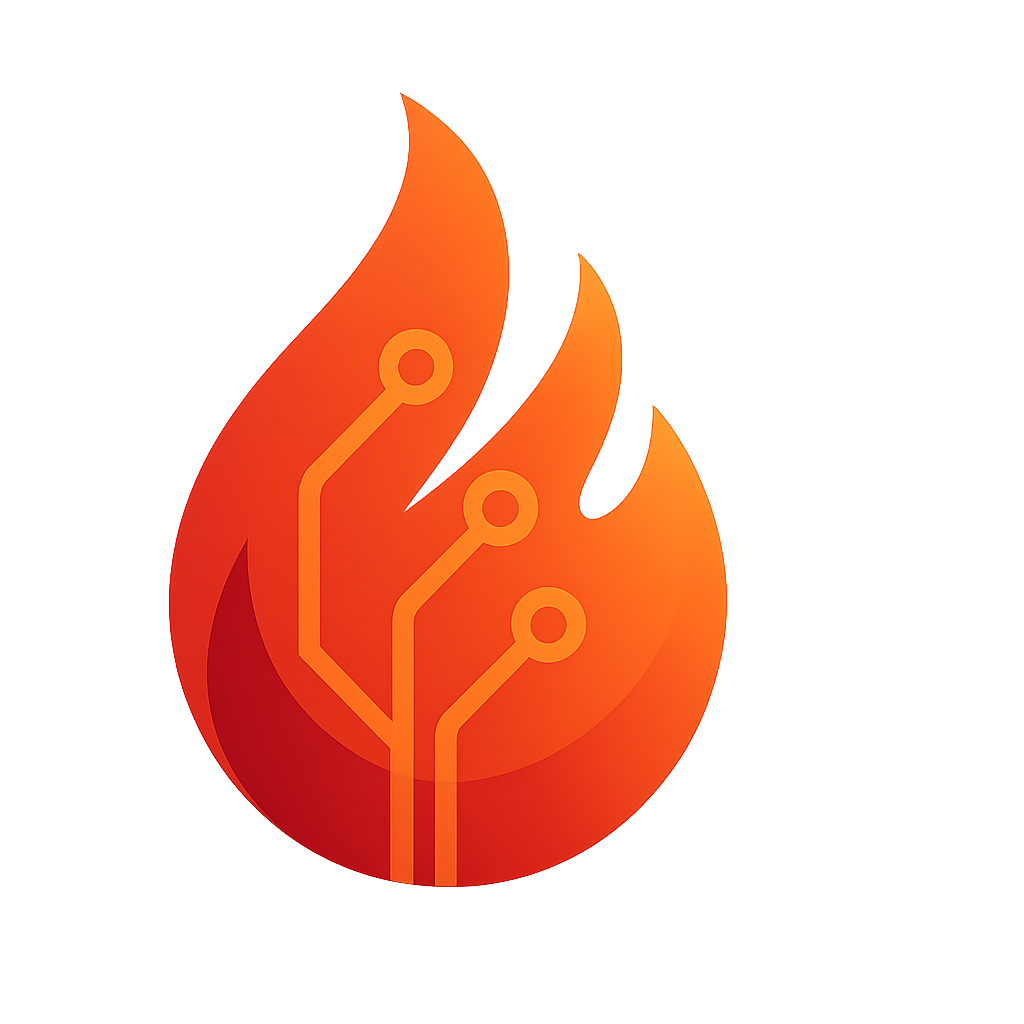 Ember Automation Logo